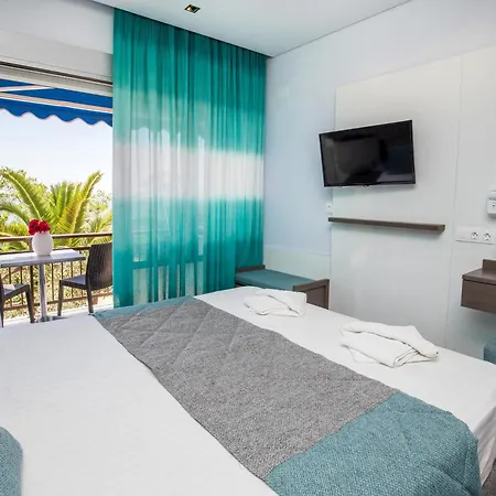 Astris Beach * Astris