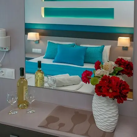 Apartament Astris Beach Astris