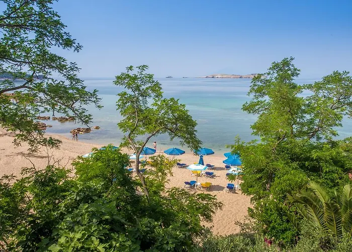 Διαμέρισμα Astris Beach