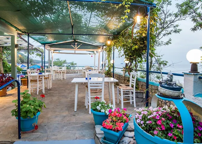 Astris Beach Διαμέρισμα