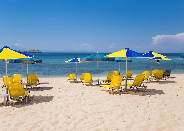 Διαμέρισμα Astris Beach