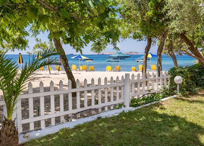 Astris Beach Διαμέρισμα *