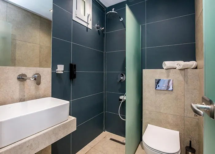 Astris Beach Διαμέρισμα