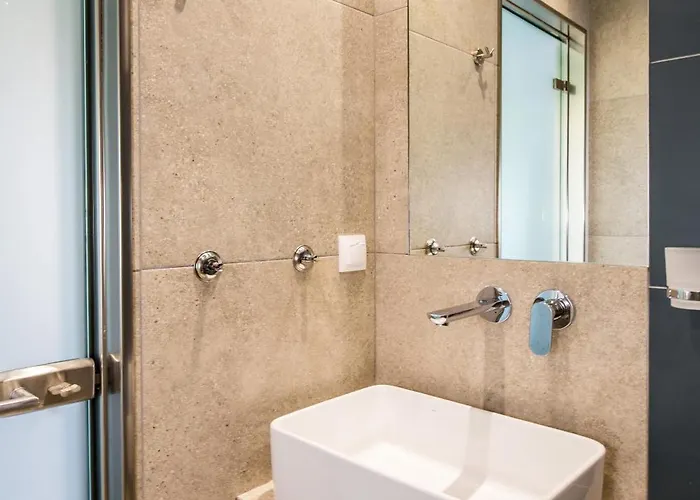 Astris Beach Διαμέρισμα *