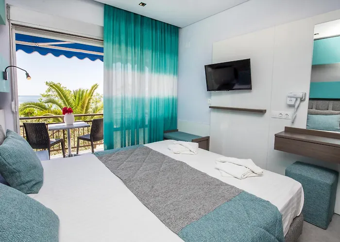 Astris Beach * Αστρίδα