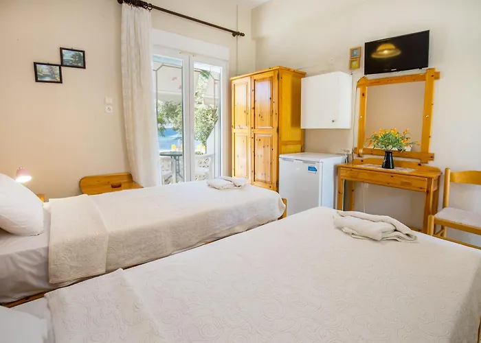 Astris Beach Διαμέρισμα *