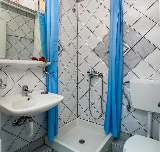 Astris Beach Διαμέρισμα Αστρίδα