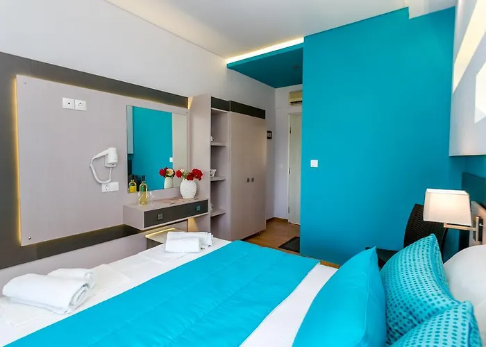 Astris Beach Αστρίδα