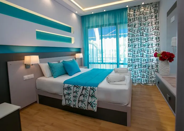 Astris Beach * Αστρίδα