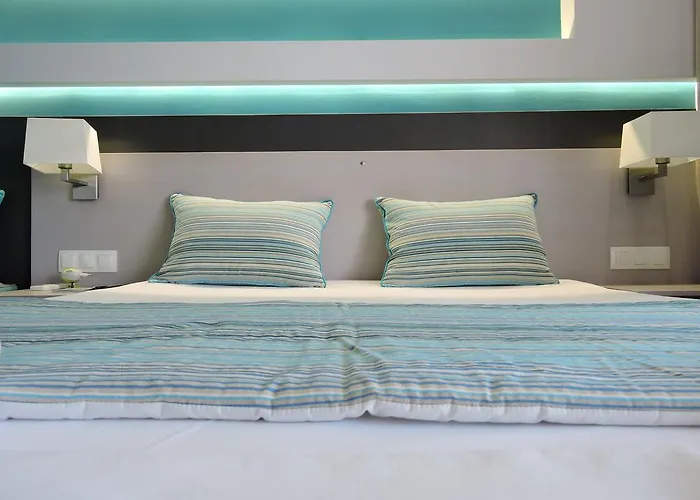 Διαμέρισμα Astris Beach *