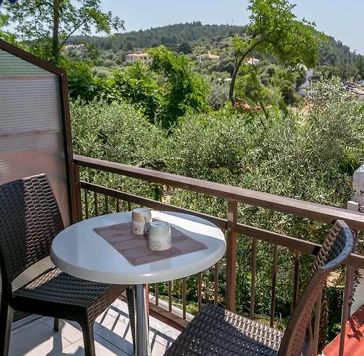 Astris Beach Αστρίδα