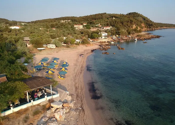 Διαμέρισμα Astris Beach