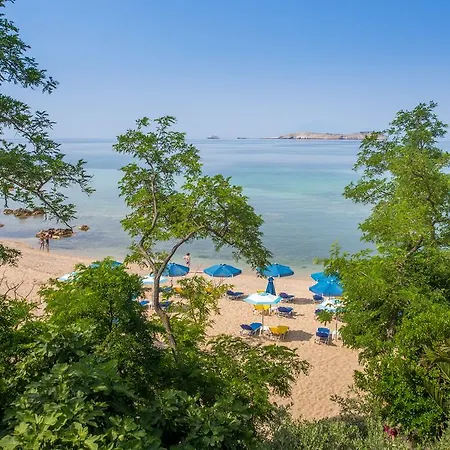 Apartament Astris Beach