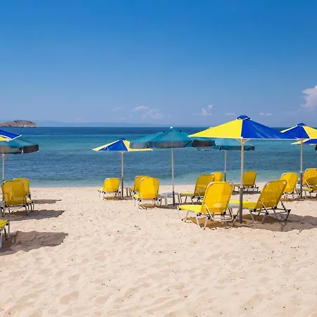 Апартаменты Astris Beach