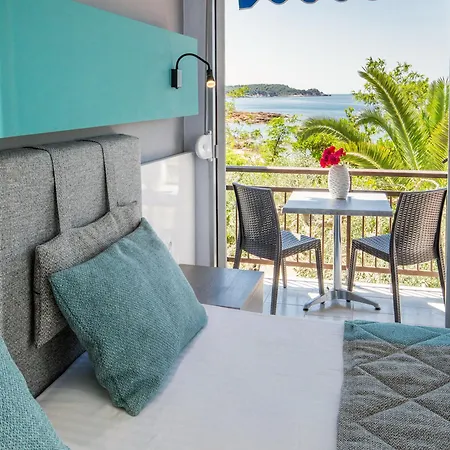 Daire Astris Beach *