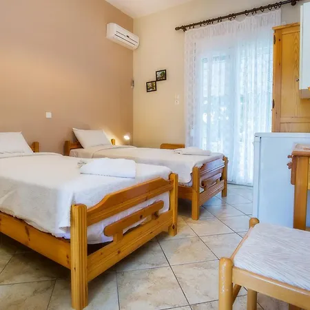 Apartment Astris Beach *