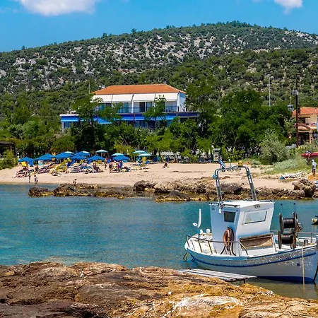 Apartment Astris Beach