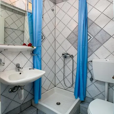 Astris Beach Apartament Astris
