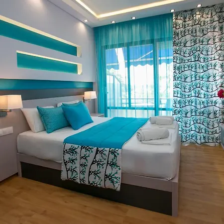 Astris Beach * Астрис