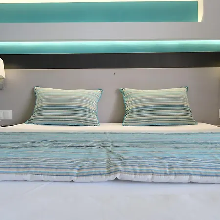 Daire Astris Beach *