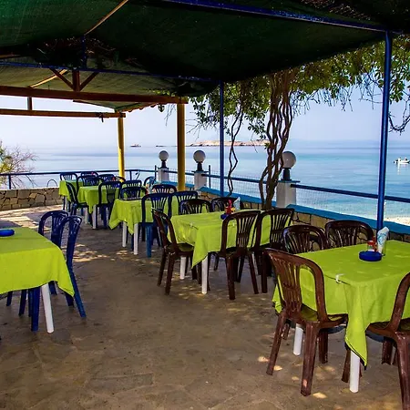 Apartment Astris Beach Astris