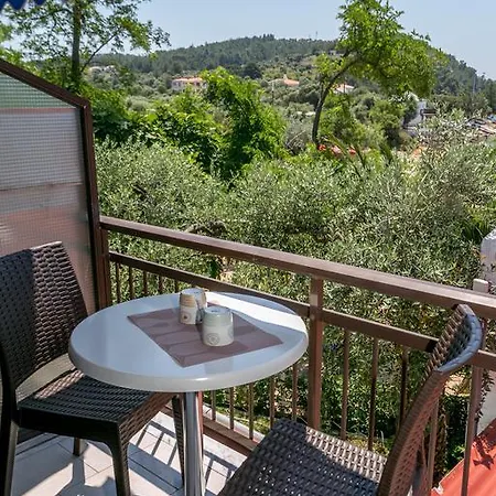 Astris Beach Астрис