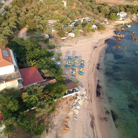 Daire Astris Beach Astris