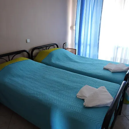 Astris Beach Daire Astris