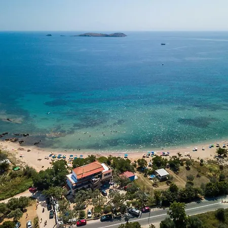 Apartament Astris Beach Astris