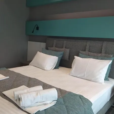 Astris Beach Apartment