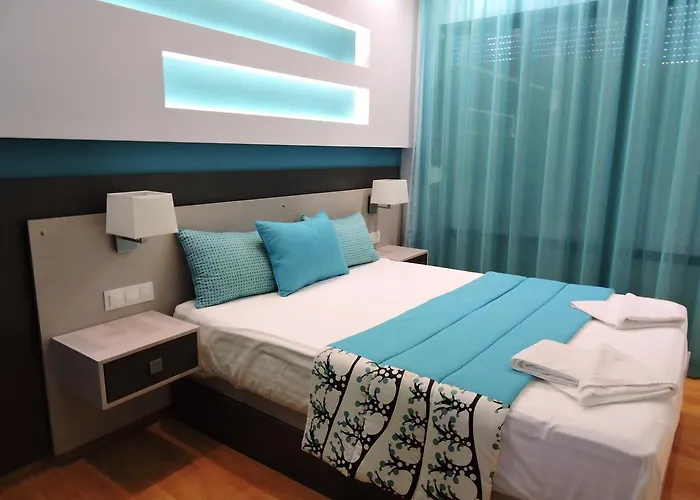 Astris Beach 阿斯特里斯