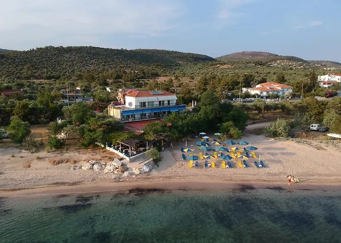 Astris Beach 阿斯特里斯